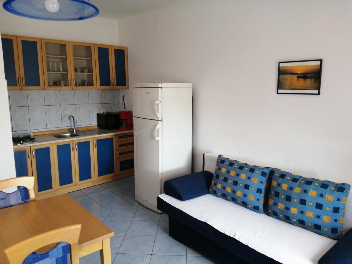 Dalmatian Stone House Apartment