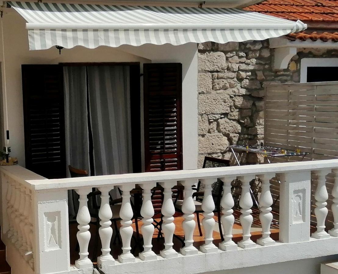 Dalmatian Stone House Turanj