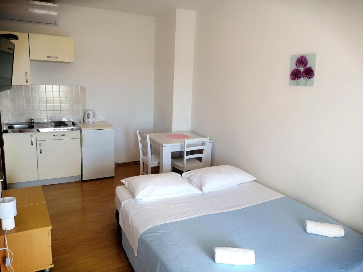 Apartment Dalmatian Stone House *