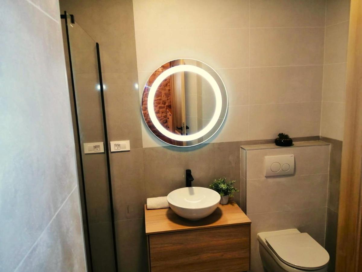 Apartment Dalmatian Stone House *