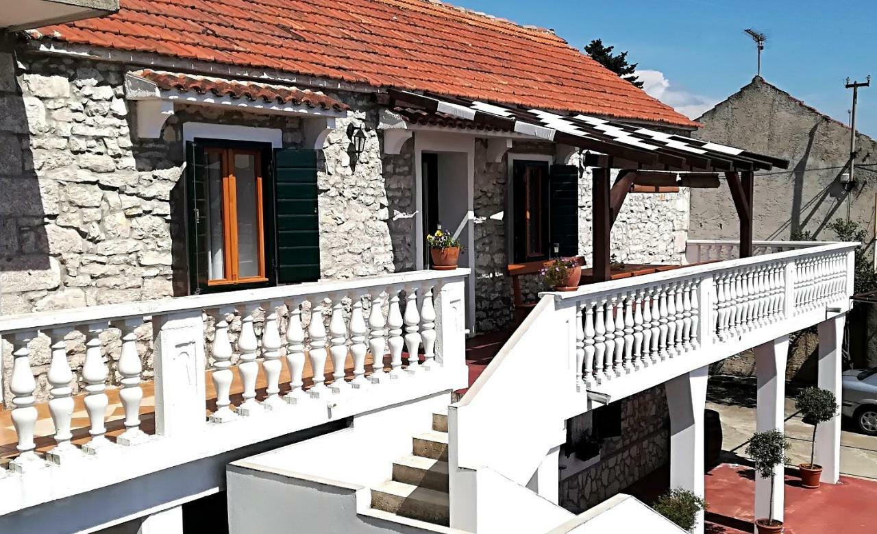 Dalmatian Stone House * Turanj